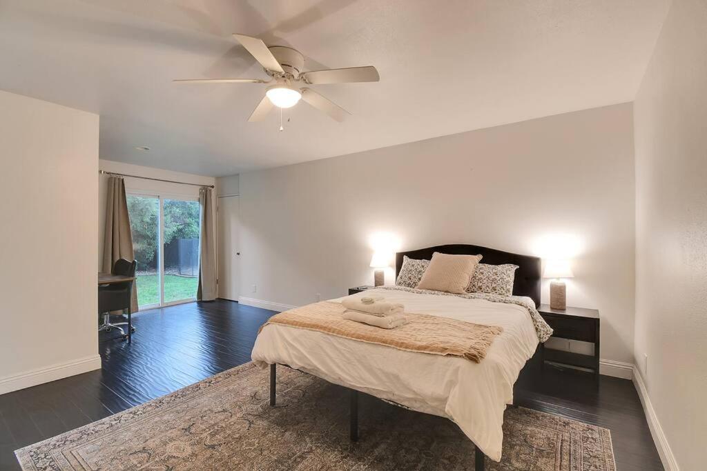 The Charming Home With A Pool Yuba City Luaran gambar