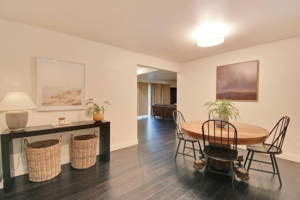 The Charming Home With A Pool Yuba City Luaran gambar